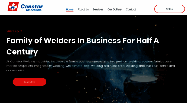 canstarwelding.com