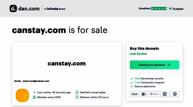 canstay.com