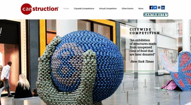 canstruction.org