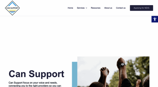 cansupport.com.au