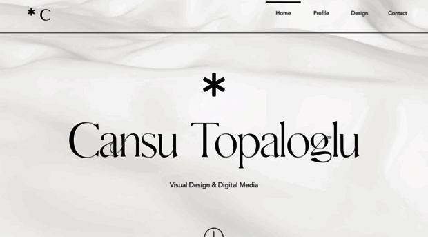 cansutopaloglu.com