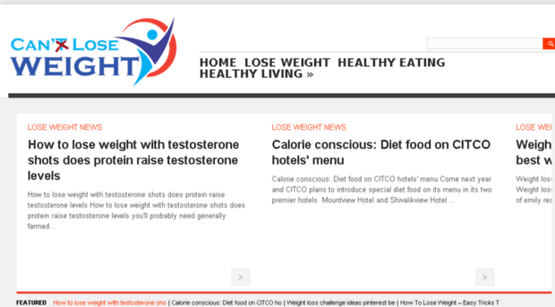 cant-lose-weight.com