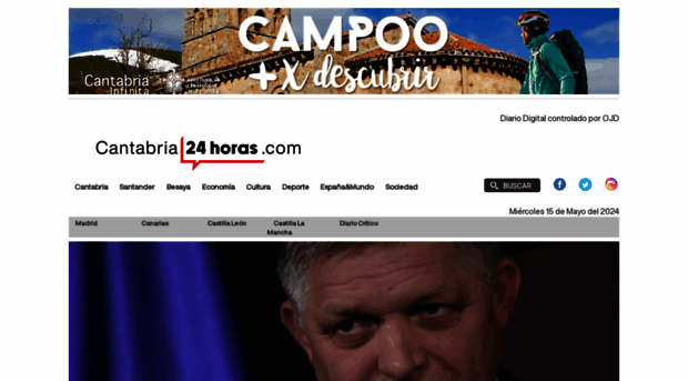 cantabria24horas.com