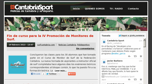 cantabriasport.com