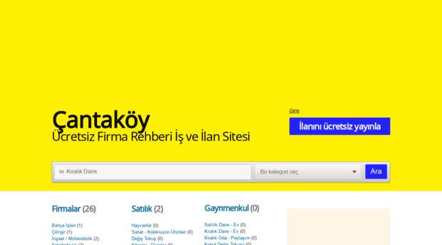cantakoy.com