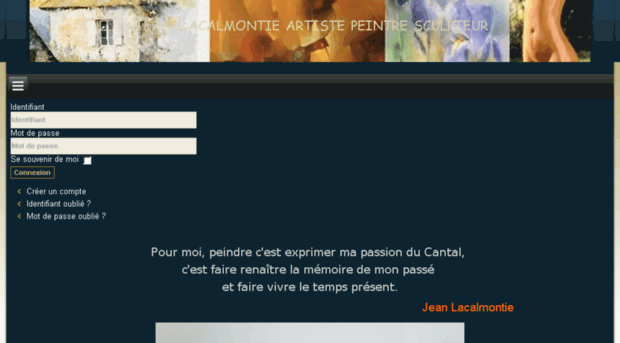 cantal-arts.cantalpassion.com