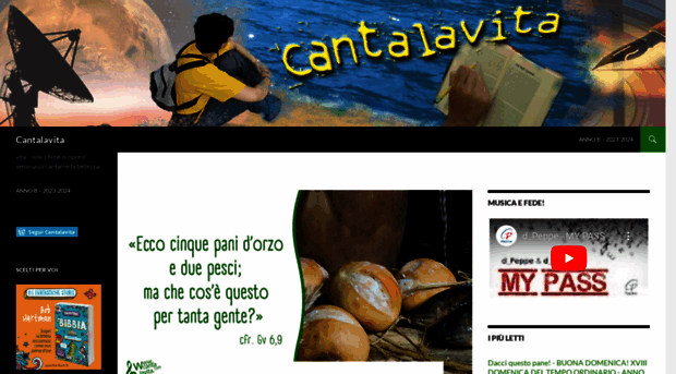 cantalavita.com