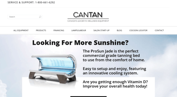 cantan.com