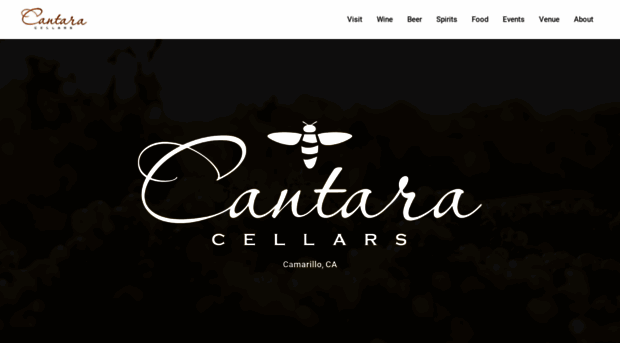 cantaracellars.com