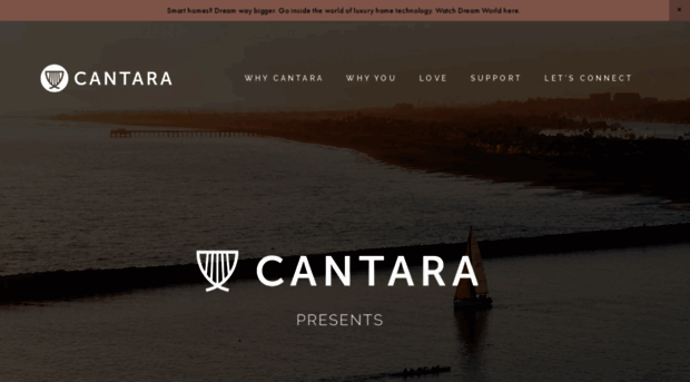 cantaradesign.com