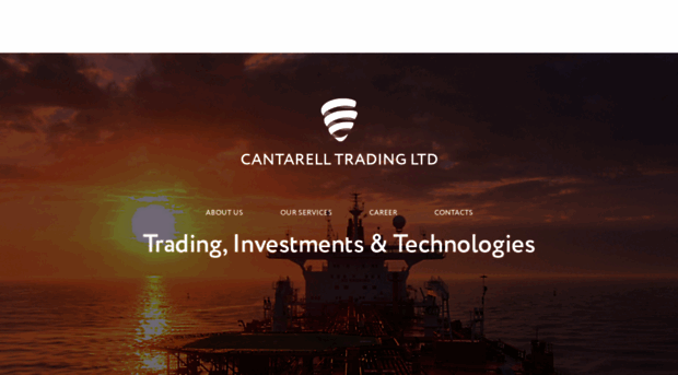 cantarelltrading.com