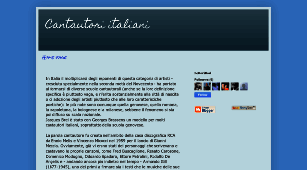 cantautori-italiani.blogspot.it