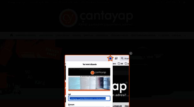 cantayap.com.tr