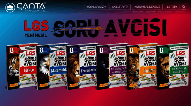 cantayayinlari.com