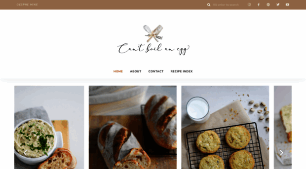 cantboilanegg.com