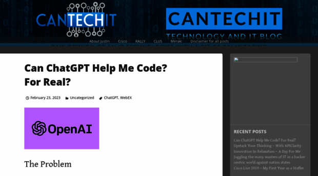 cantechit.com