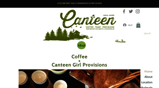 canteen3255.com