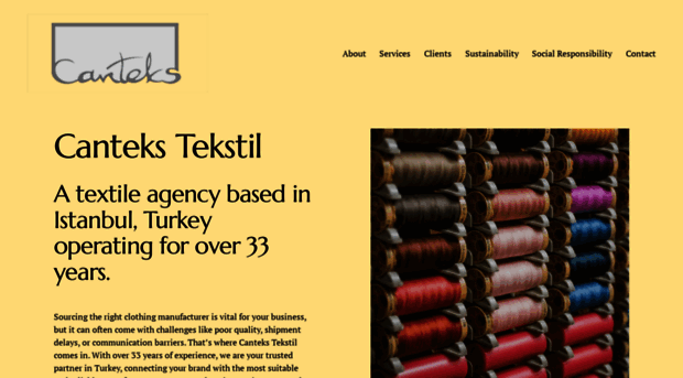 canteks.net
