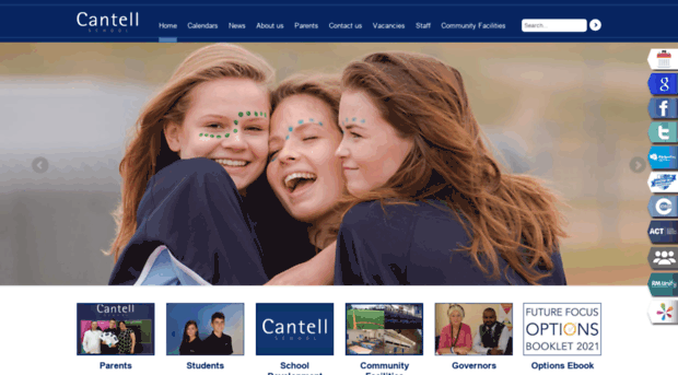 cantell.co.uk