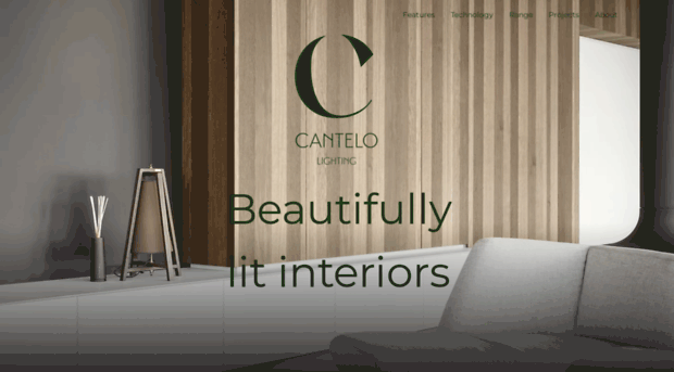 cantelolighting.com