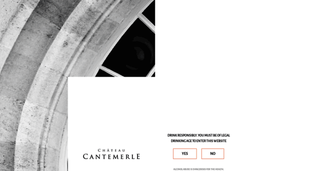 cantemerle.com