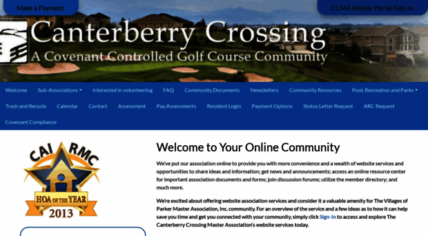 canterberrycrossinghoa.com