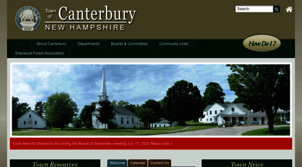 canterbury-nh.org