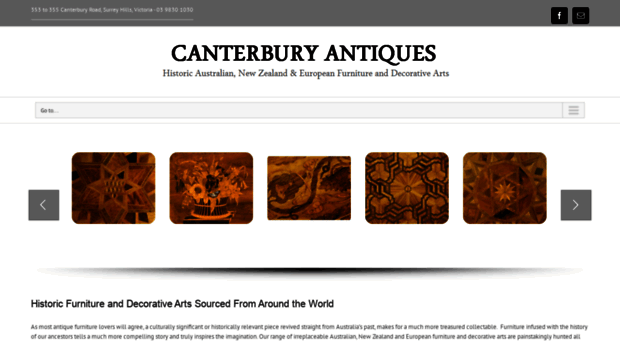 canterburyantiques.com.au