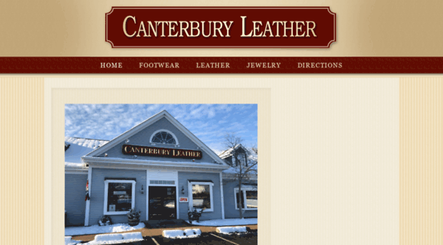 canterburycapecod.com