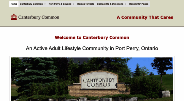 canterburycommon.ca