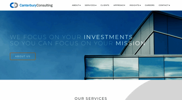 canterburyconsulting.com