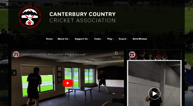 canterburycountrycricket.co.nz