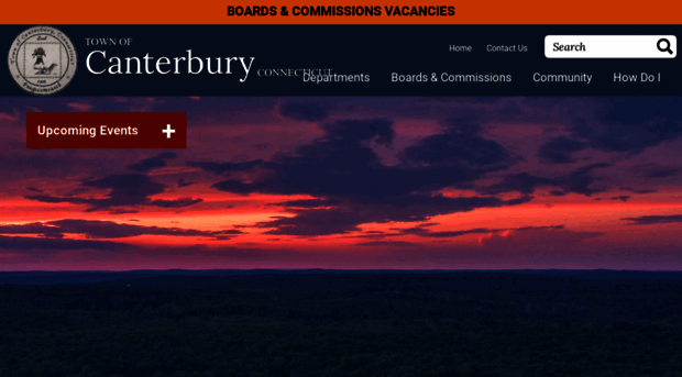 canterburyct.org