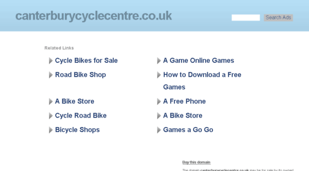 canterburycyclecentre.co.uk