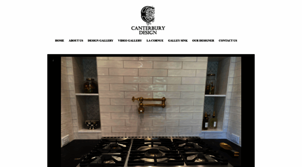 canterburydesign.com