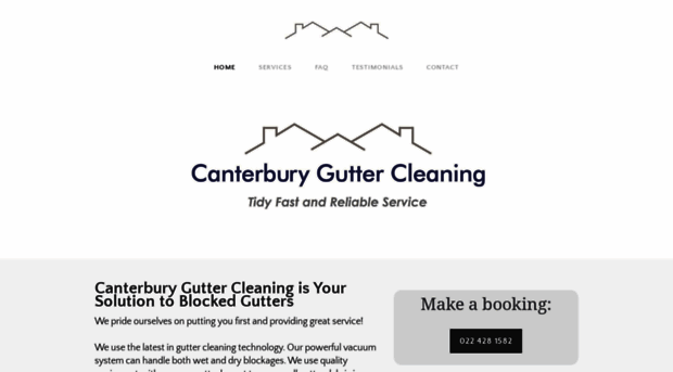 canterburyguttercleaning.co.nz