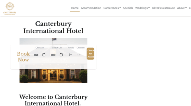 canterburyinternational.com.au