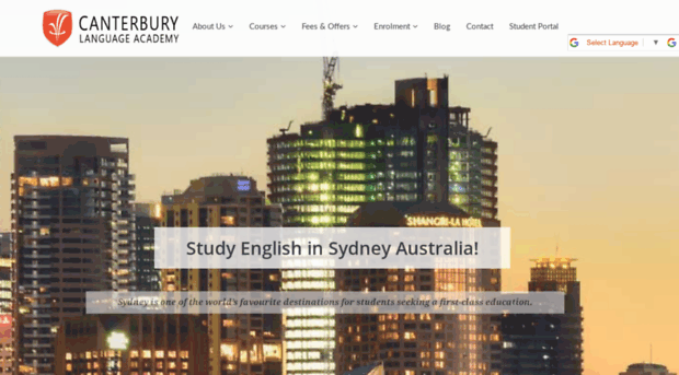 canterburyla.com.au