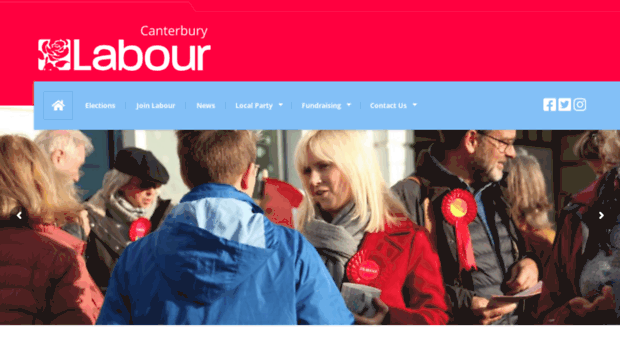 canterburylabour.org.uk
