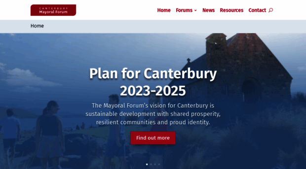 canterburymayors.org.nz