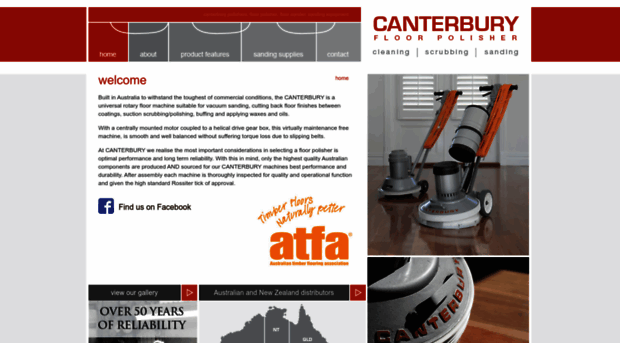 canterburypolishers.com.au