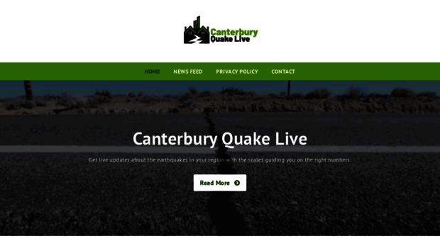 canterburyquakelive.co.nz