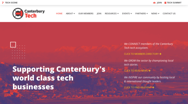 canterburysoftware.org.nz