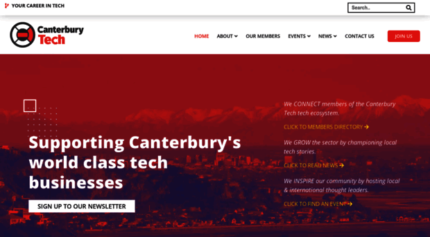 canterburytech.nz