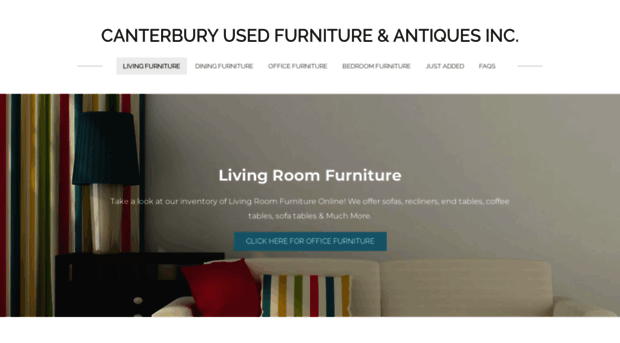 canterburyusedfurniture.com