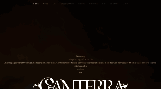 canterra.de