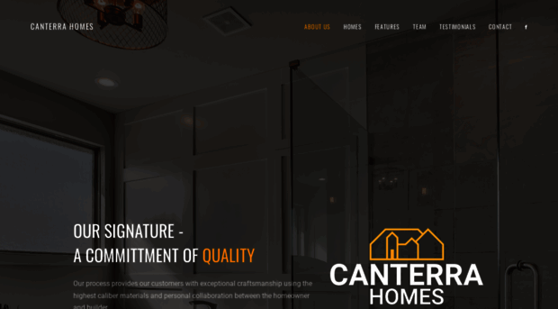 canterrahomesok.com