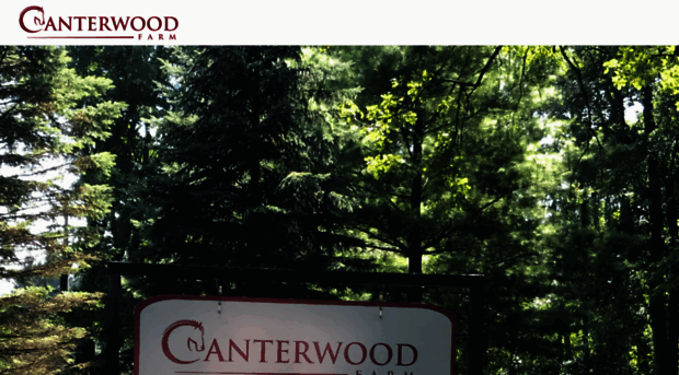 canterwoodfarm.com