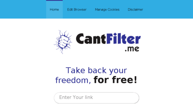 cantfilter.me