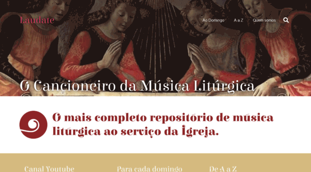 canticos.org